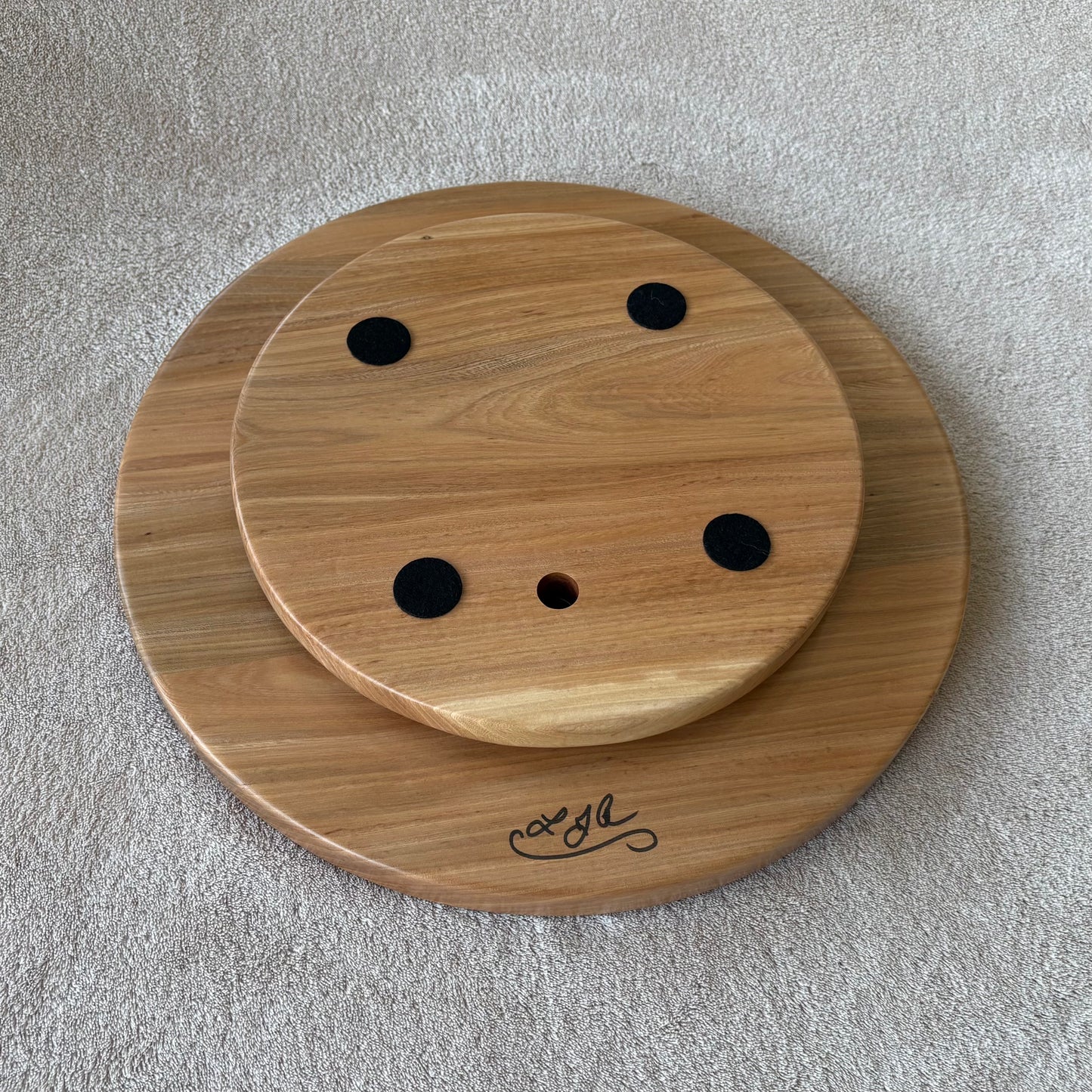 Lazy Susan