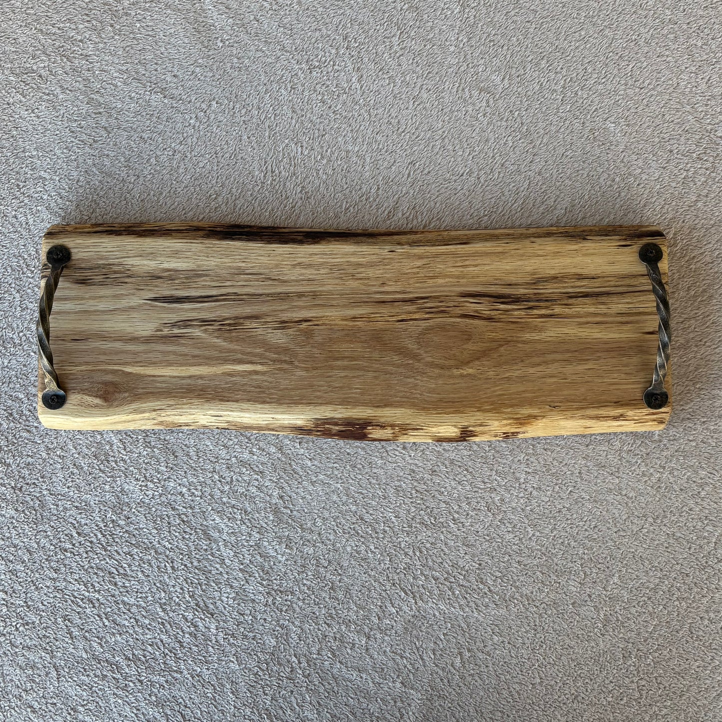 Charcuterie Board - Oak