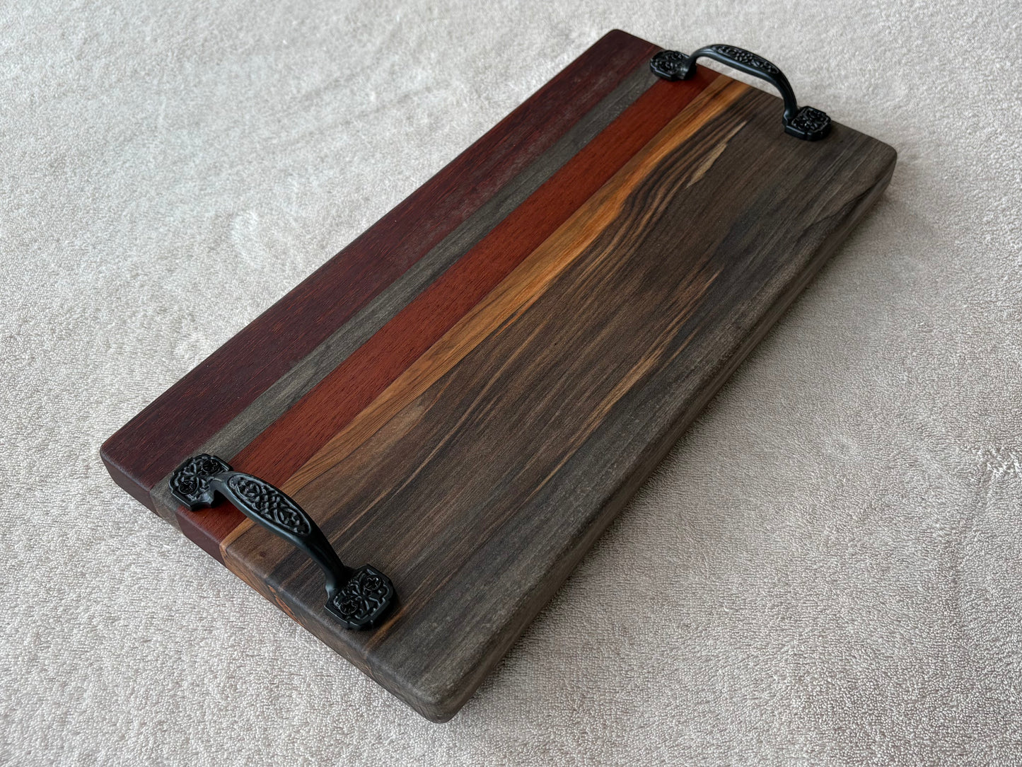 Serving Board - Small