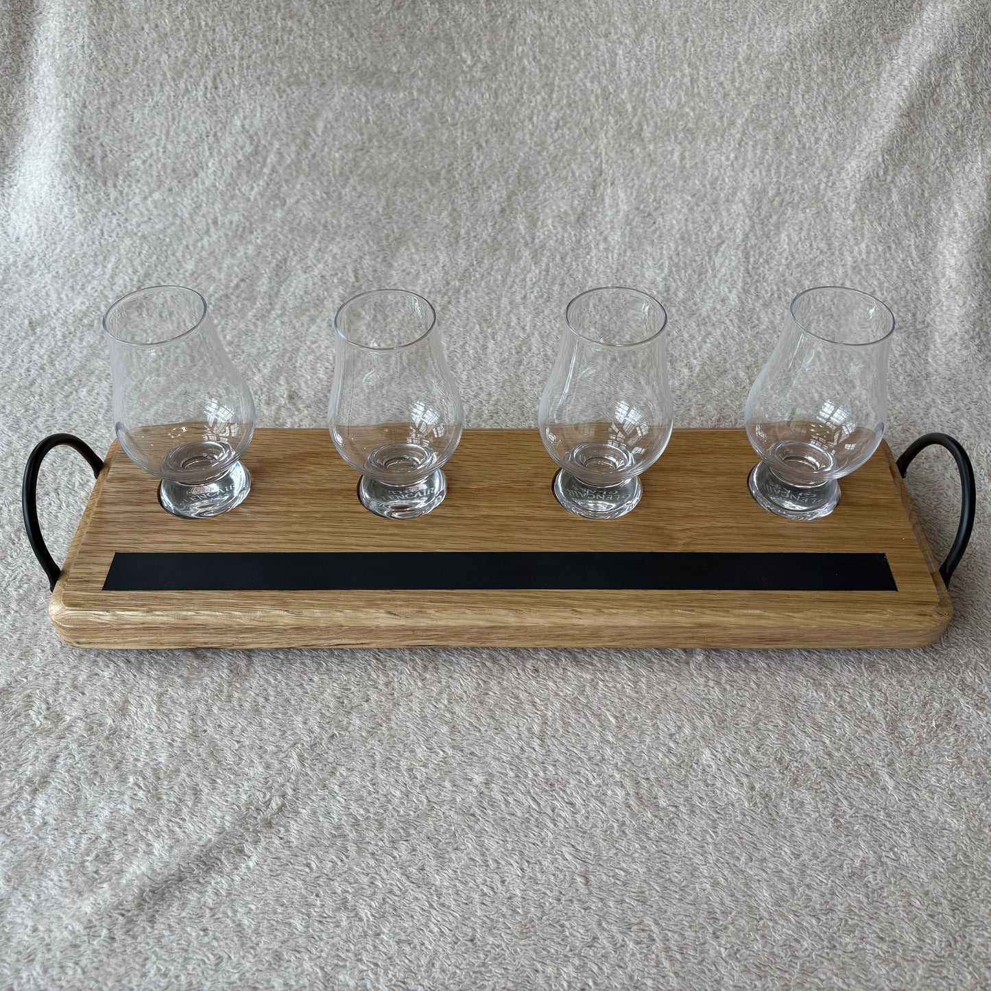 Flight Board - Whiskey