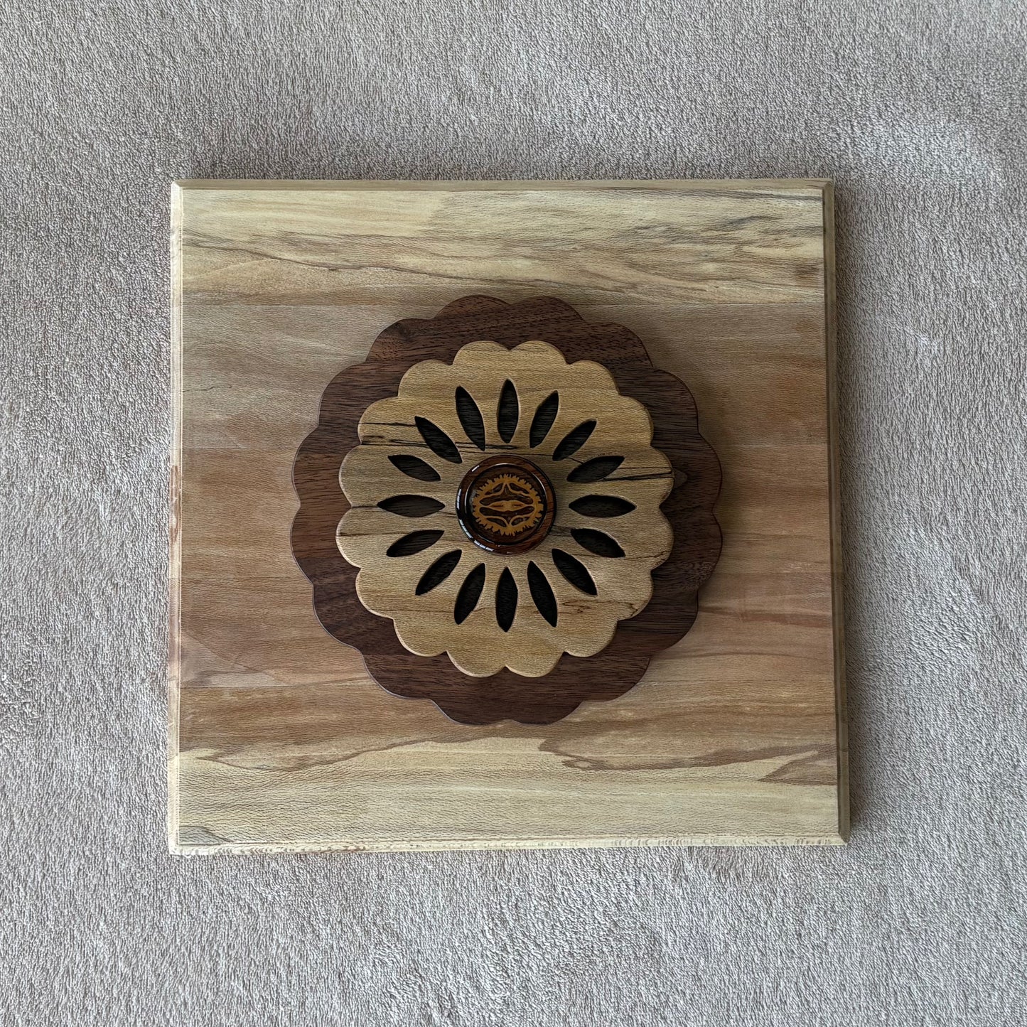 Wood Art