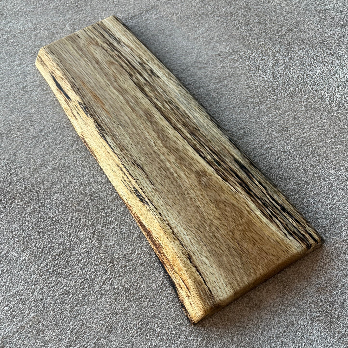 Charcuterie Board - Oak