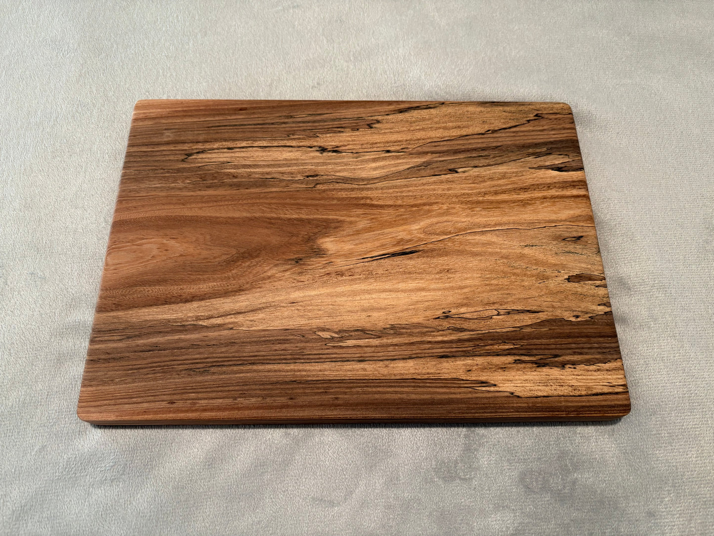 Cutting or Serving Board - Spalted Elm