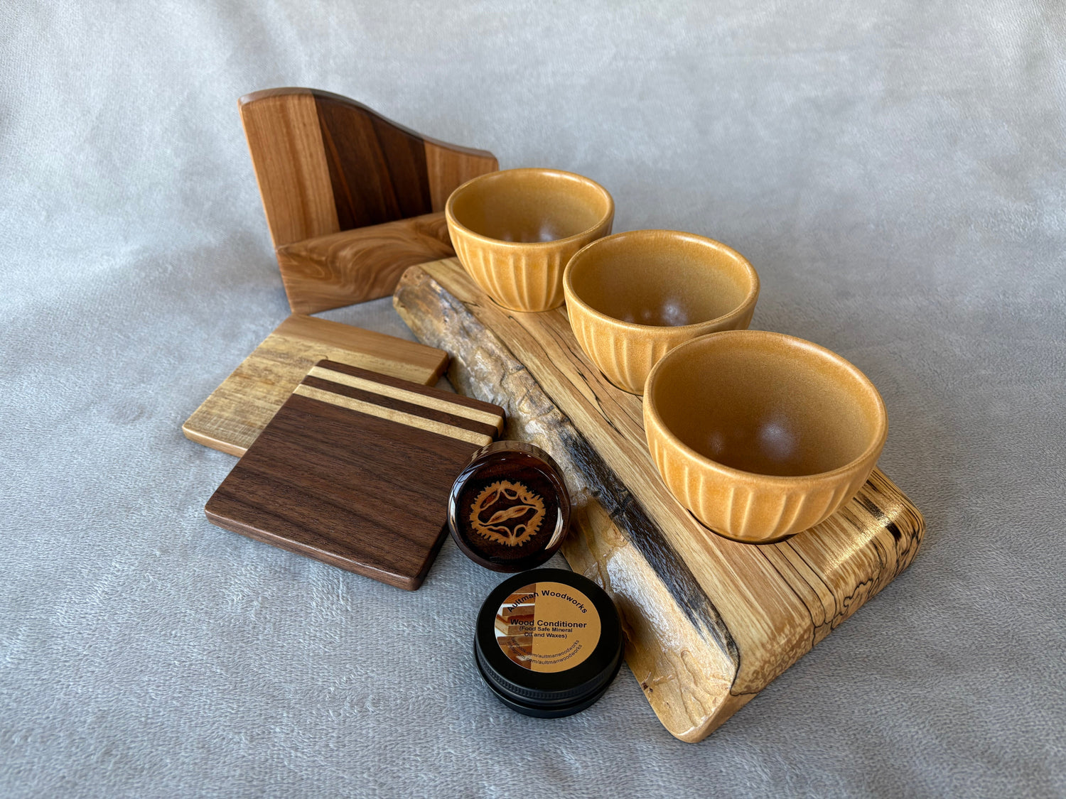 Wine Corks & Other Products