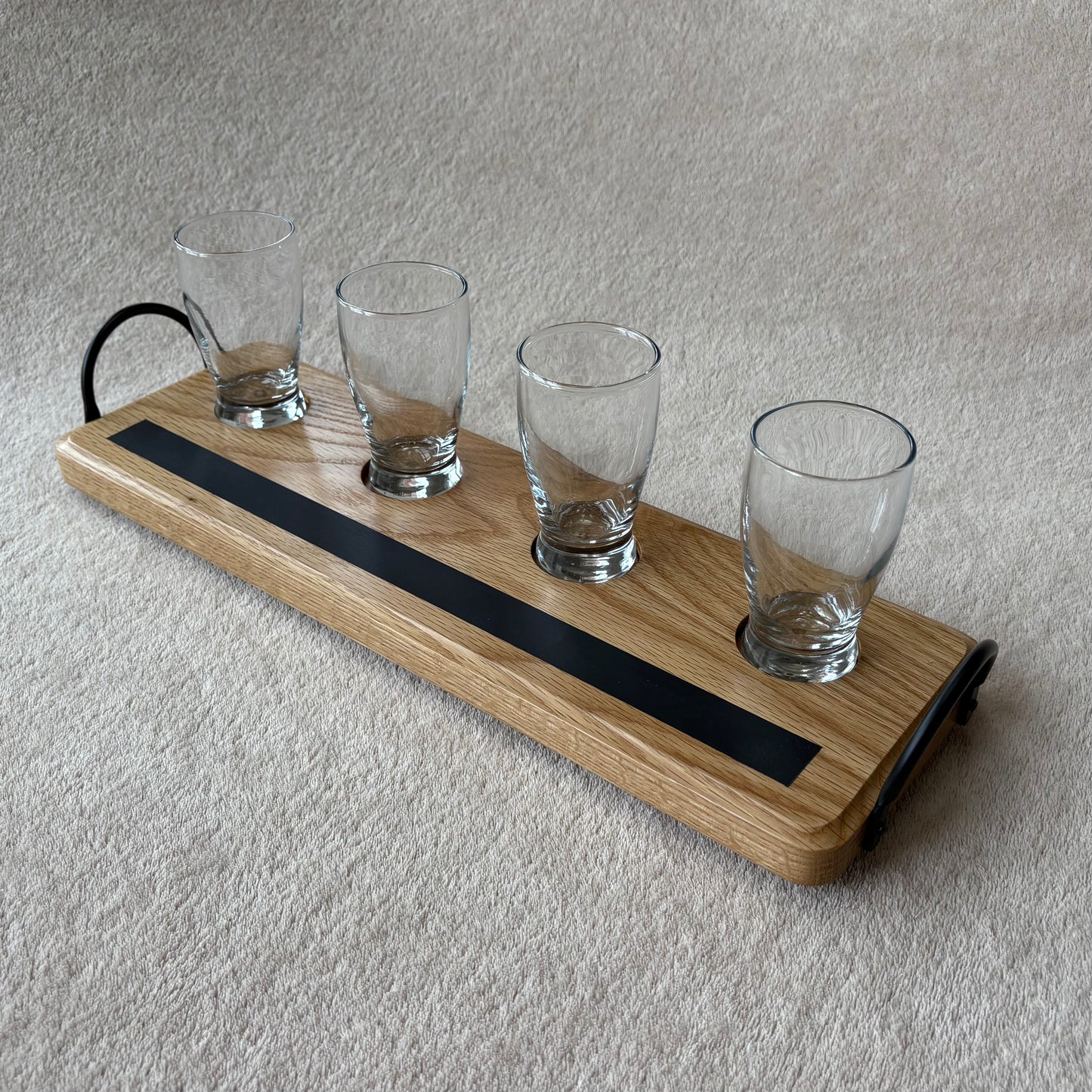 Flight Board - Beer
