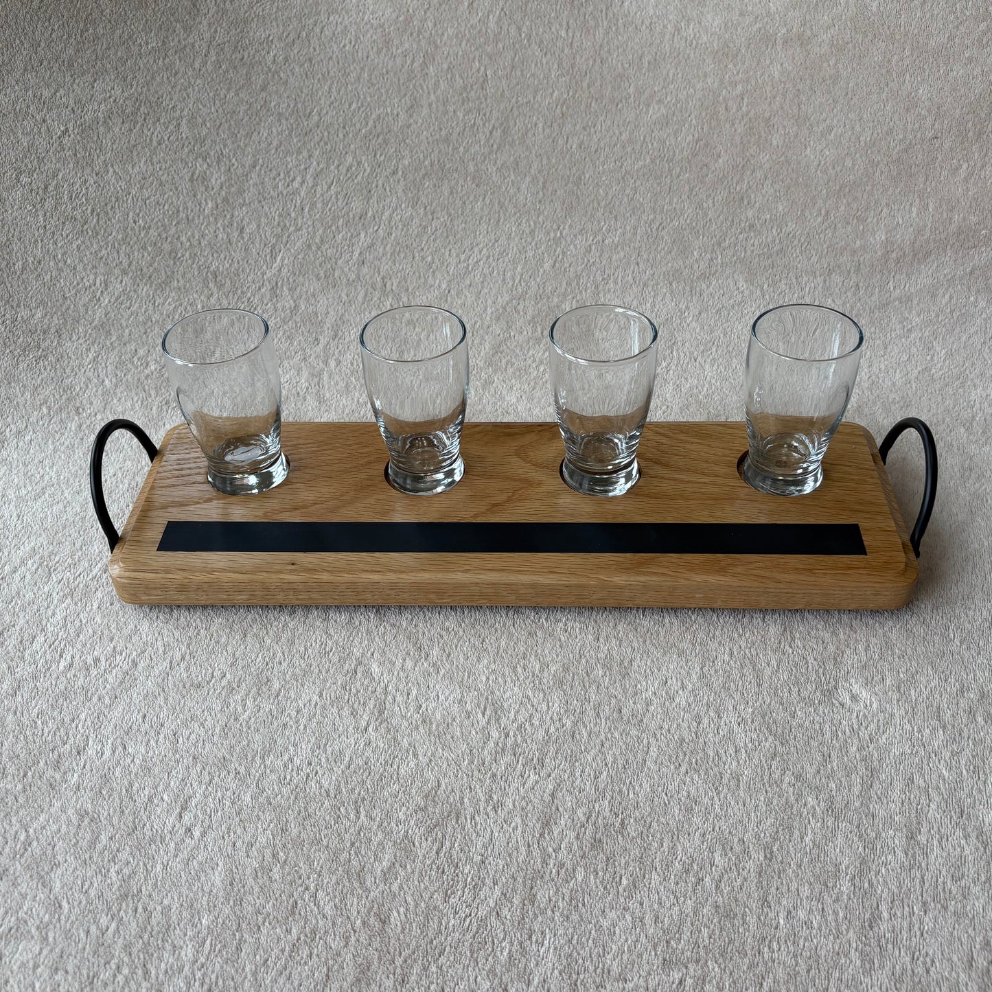 Flight Board - Beer