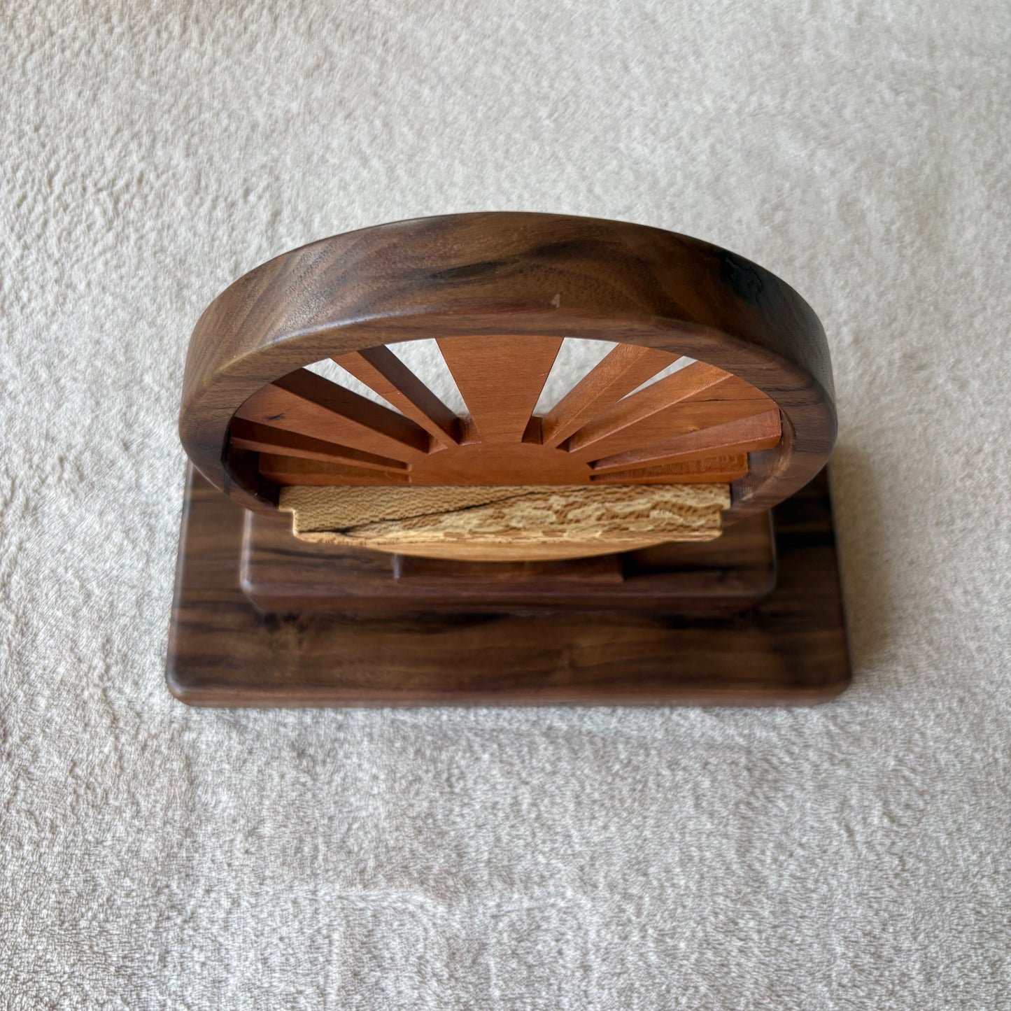 Sun & Sand Tabletop Decor