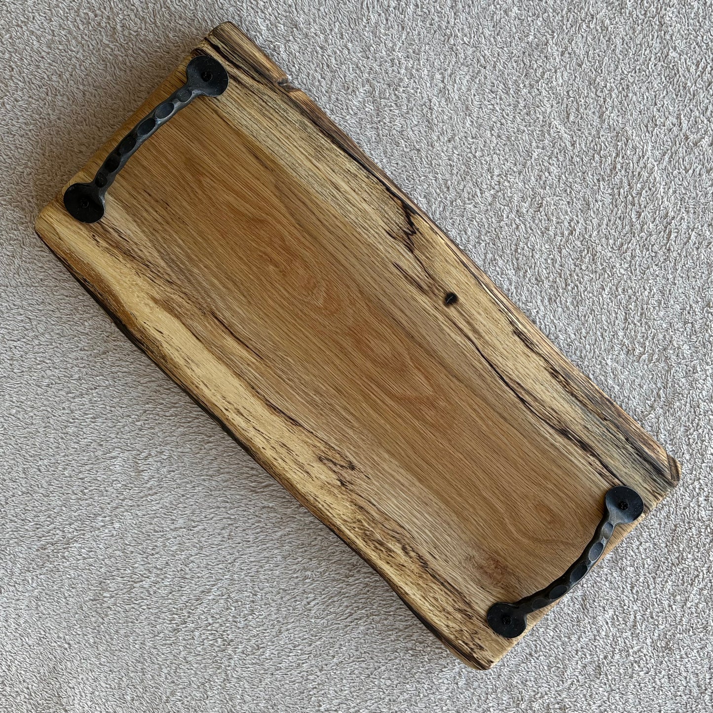 Charcuterie Board - Oak