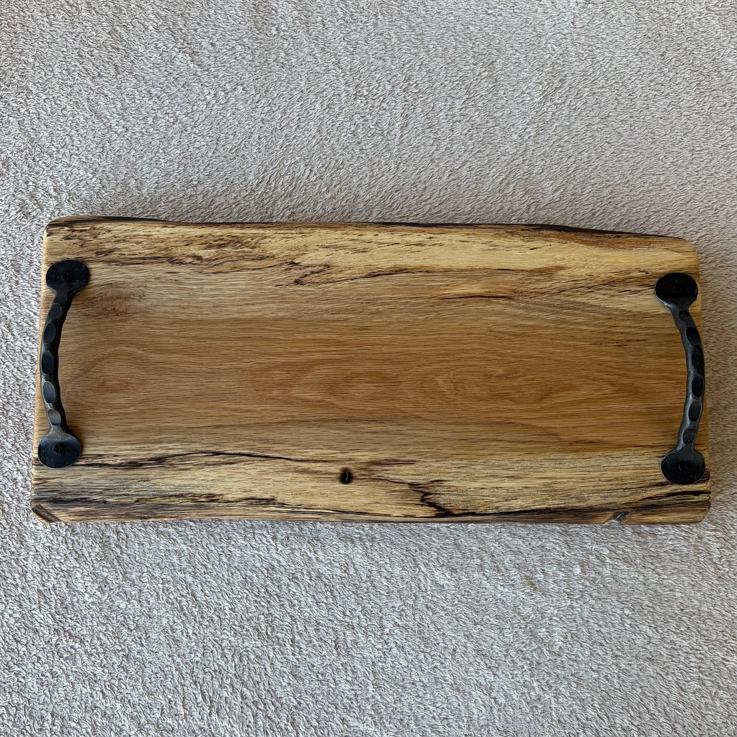 Charcuterie Board - Oak