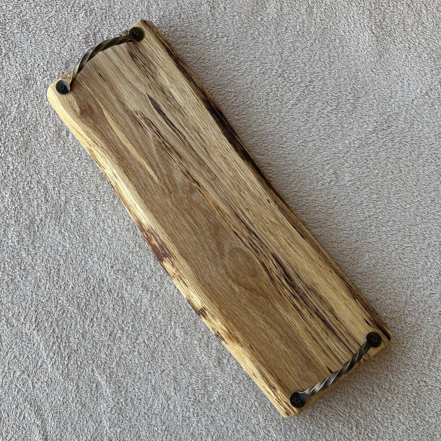 Charcuterie Board - Oak