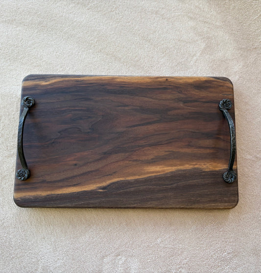 Serving Board