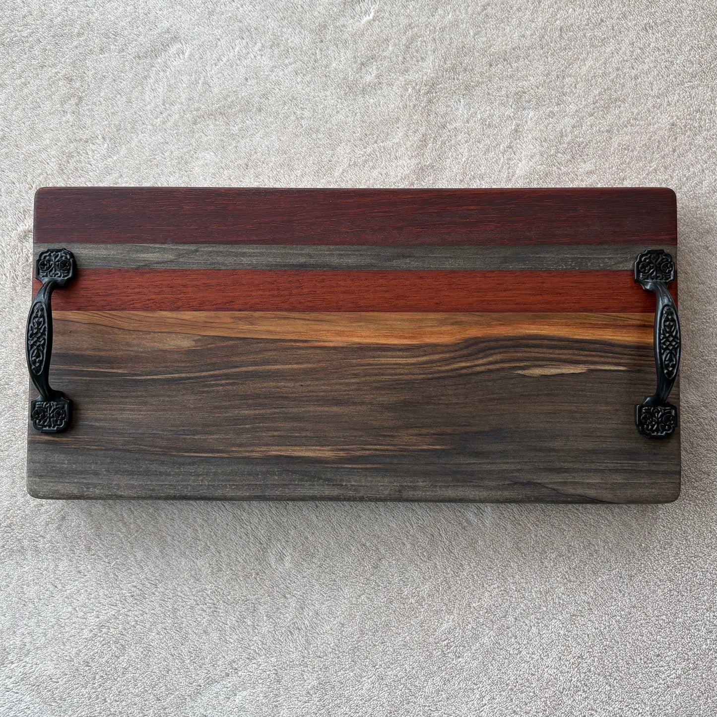 Serving Board - Small