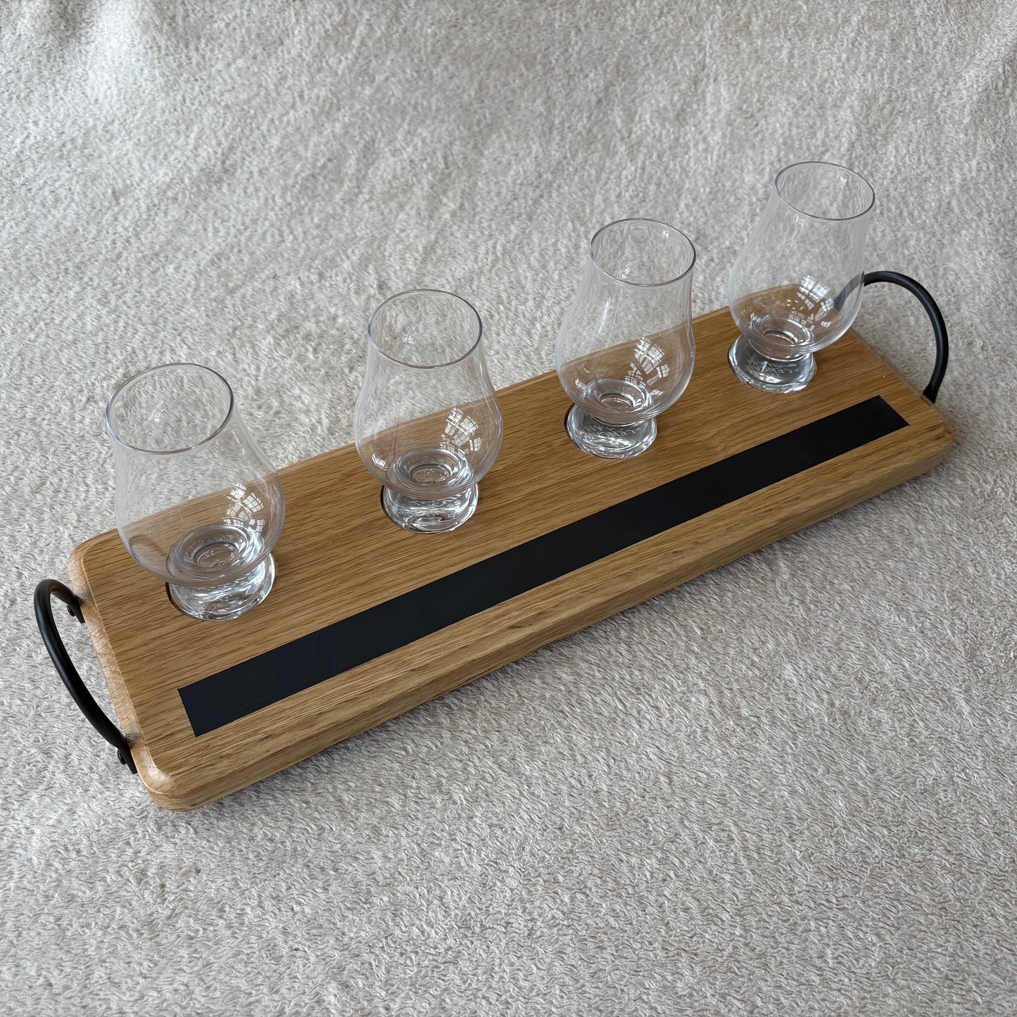 Flight Board - Whiskey
