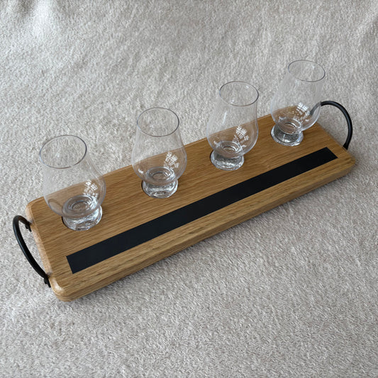 Flight Board - Whiskey