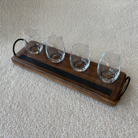 Flight Board - Wine #2