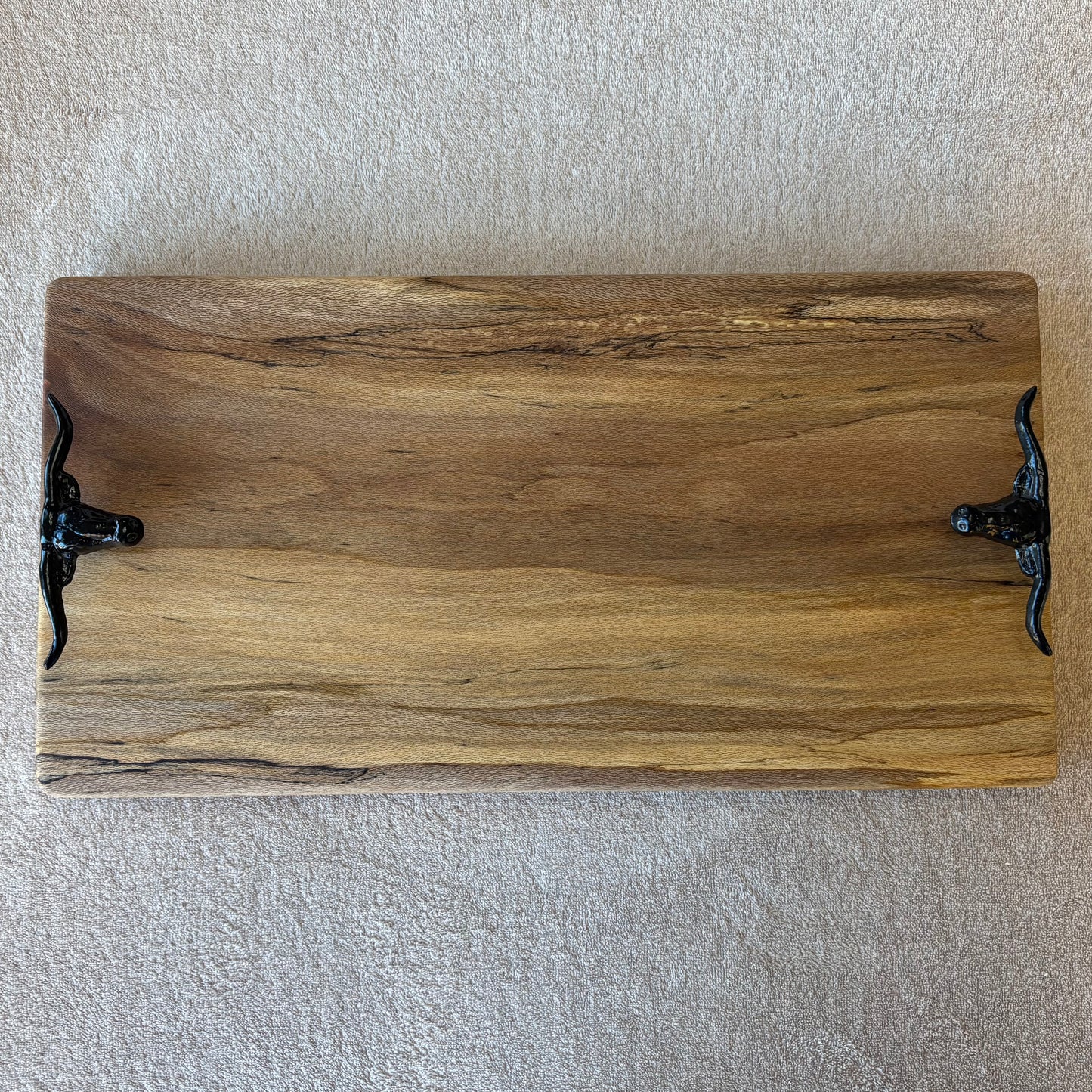 Serving Board - Large