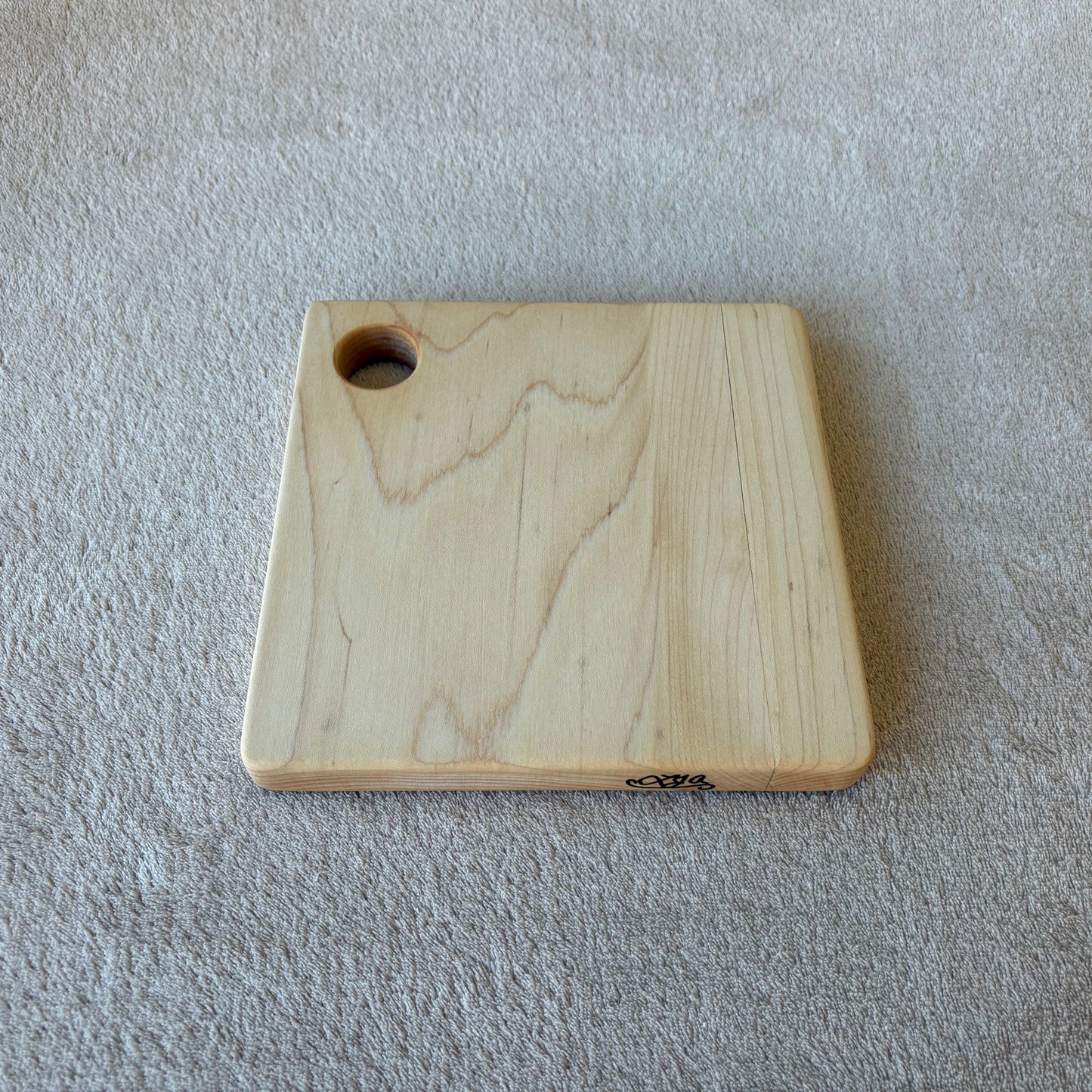 Cutting Board