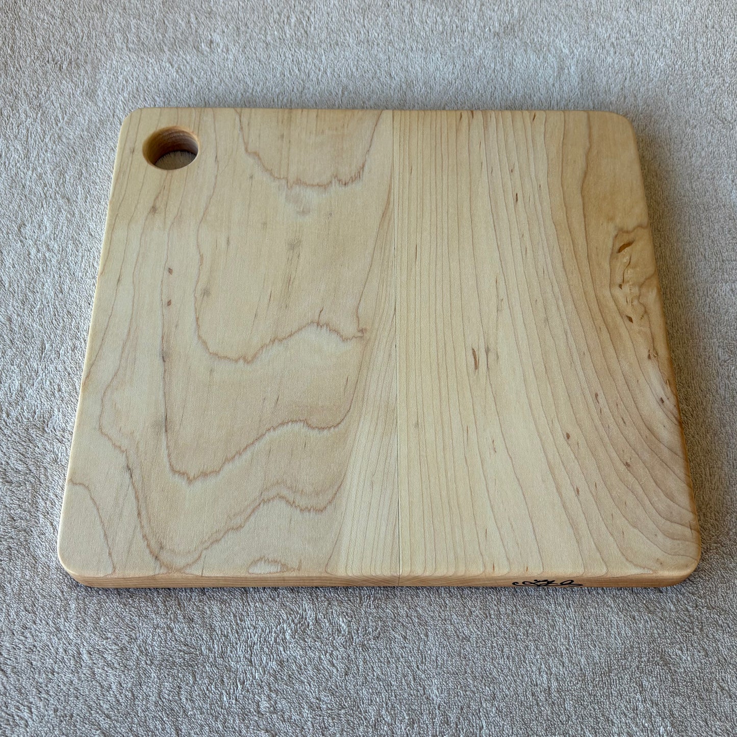 Cutting Board