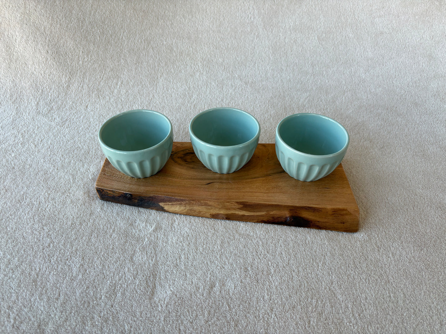 Condiment Server