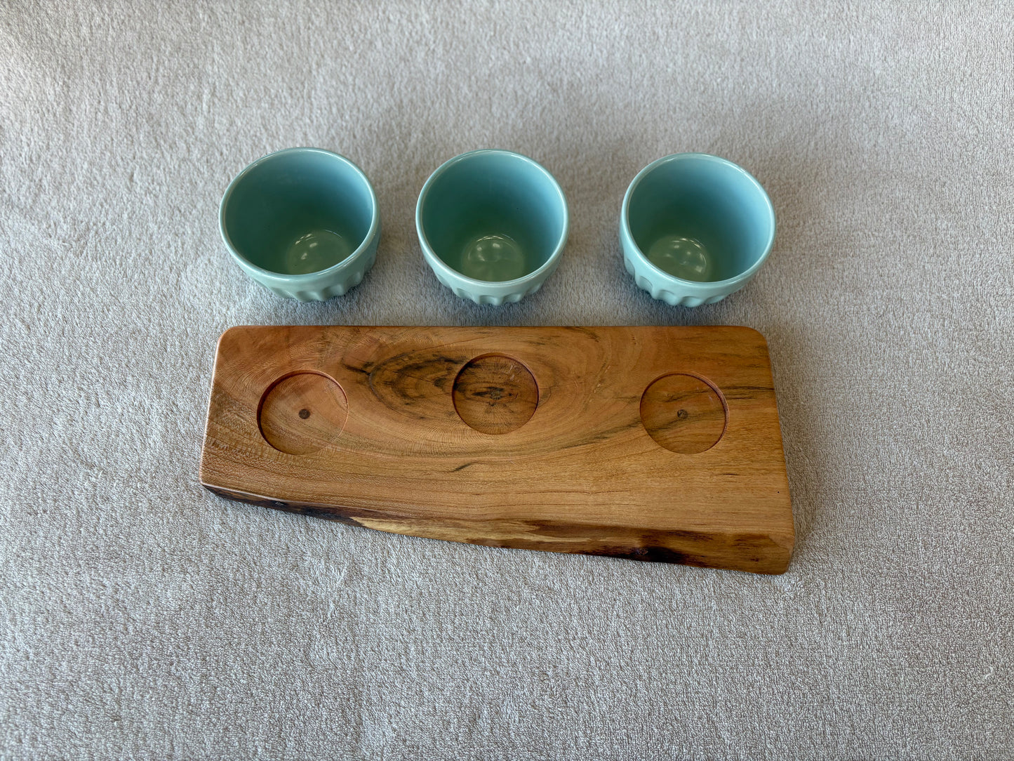 Condiment Server