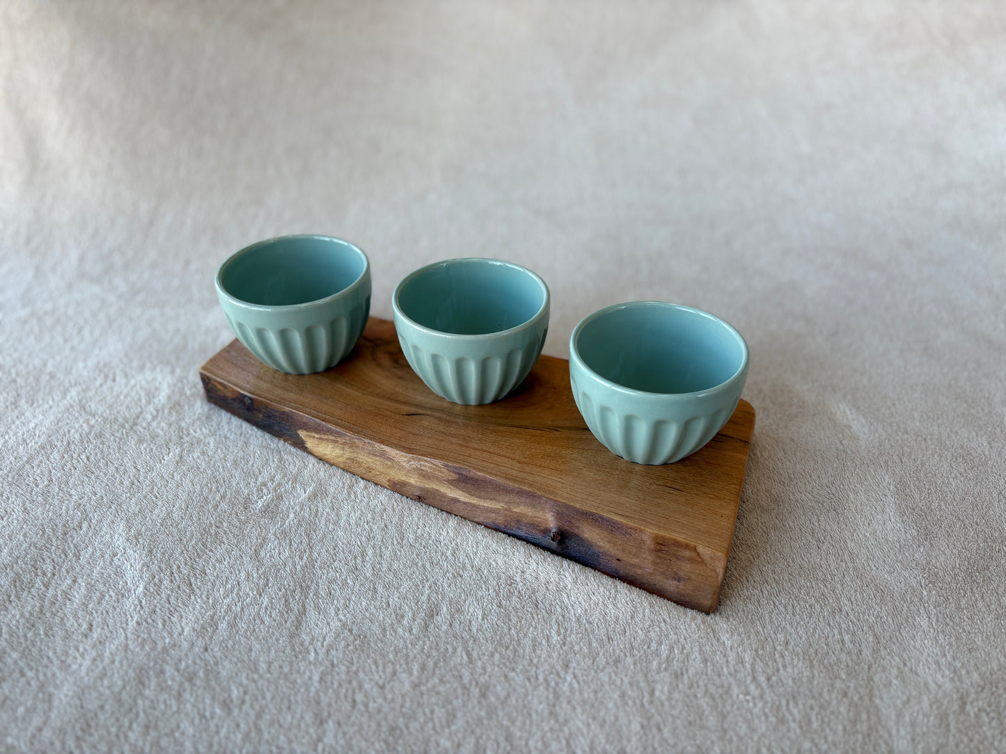 Condiment Server