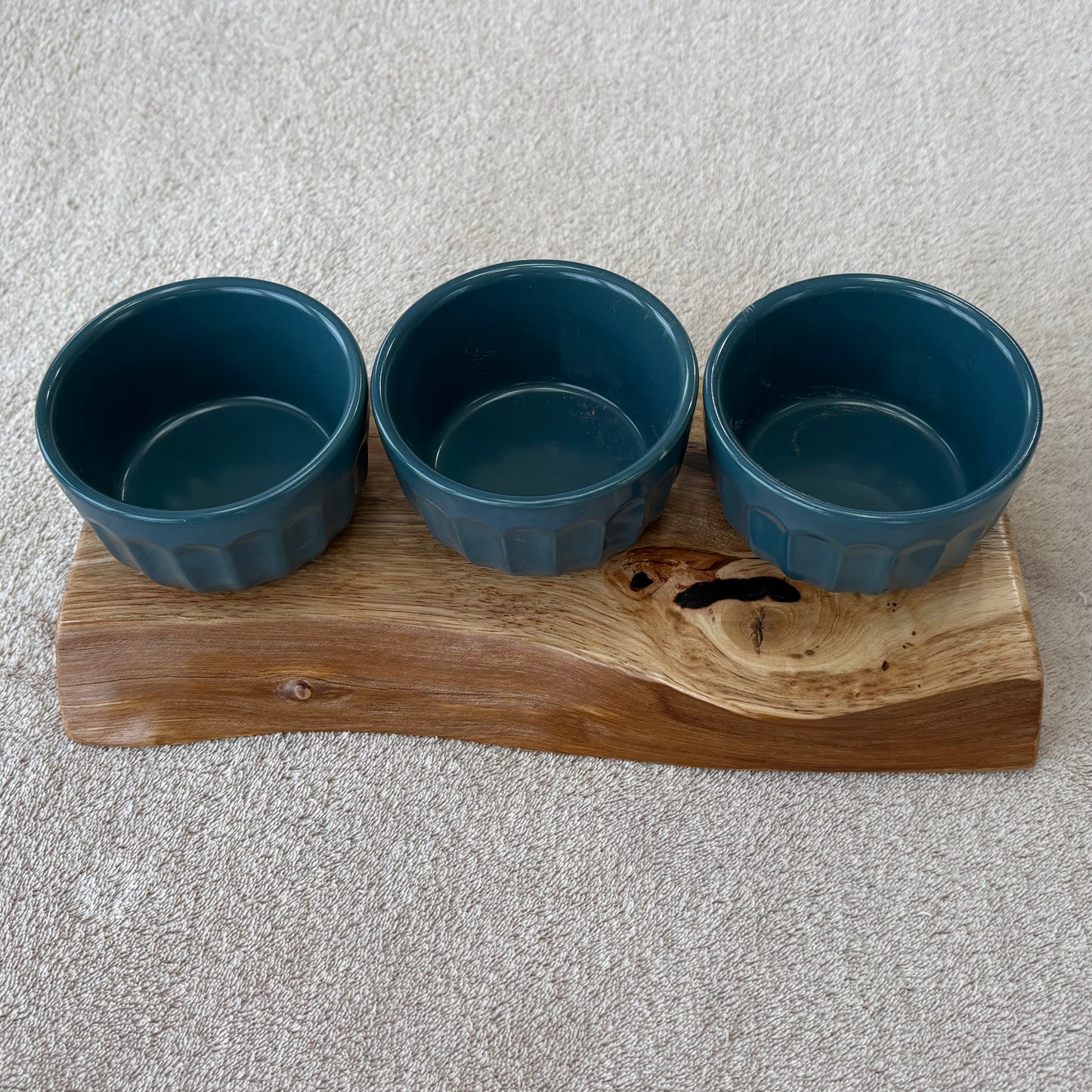 Condiment Server