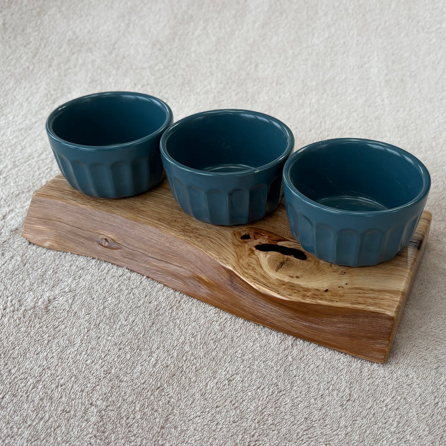 Condiment Server
