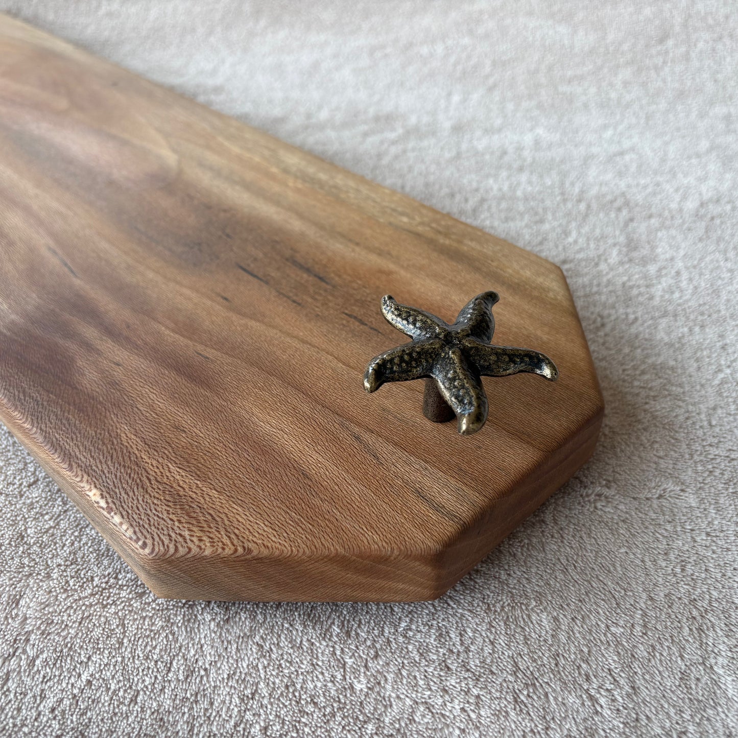 Bruschetta Board