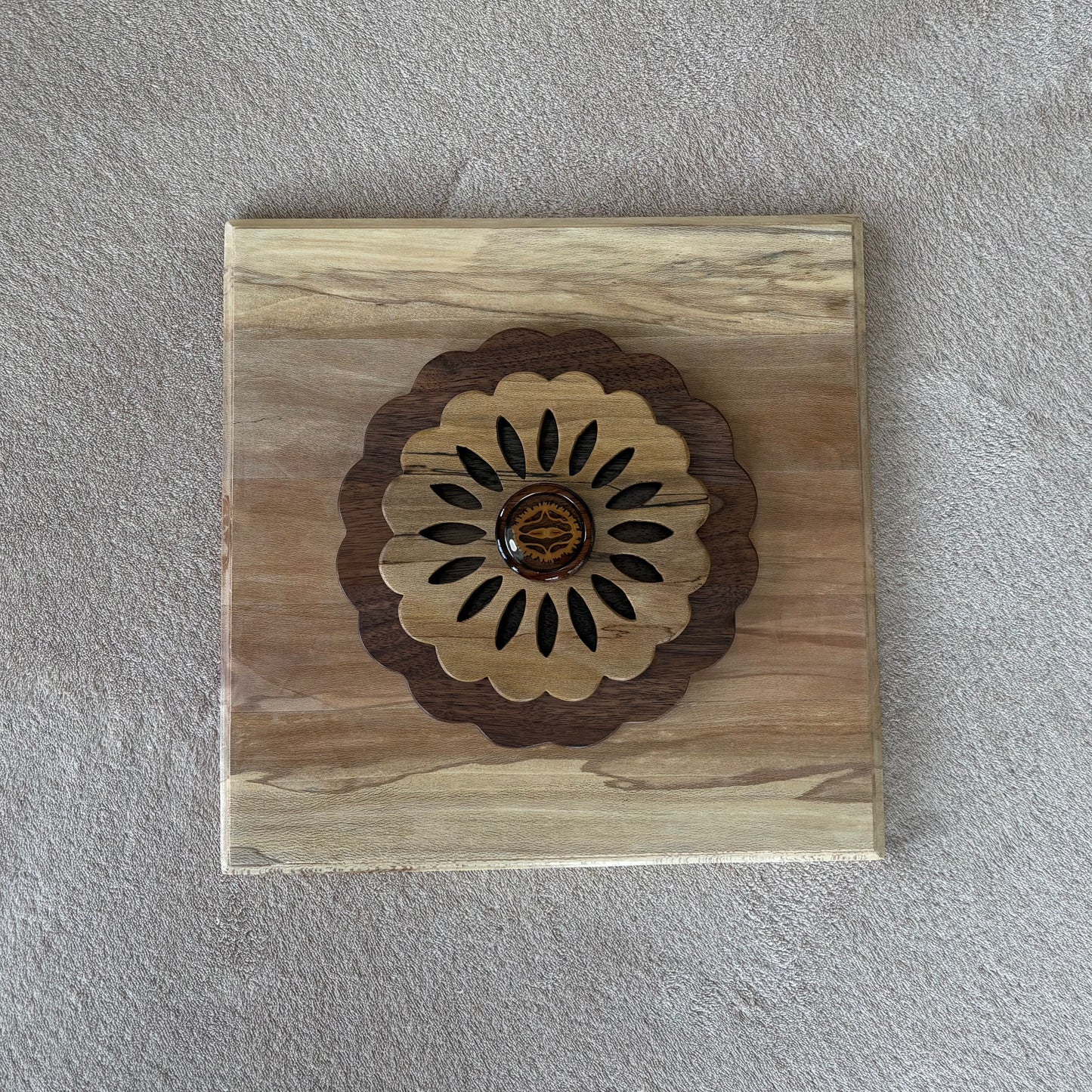 Wood Art