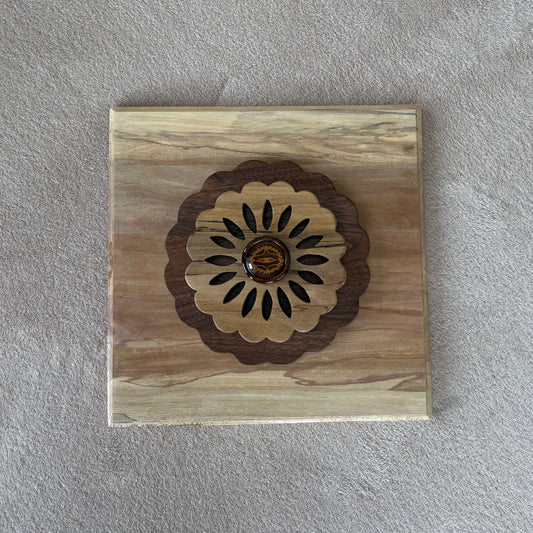 Wood Art
