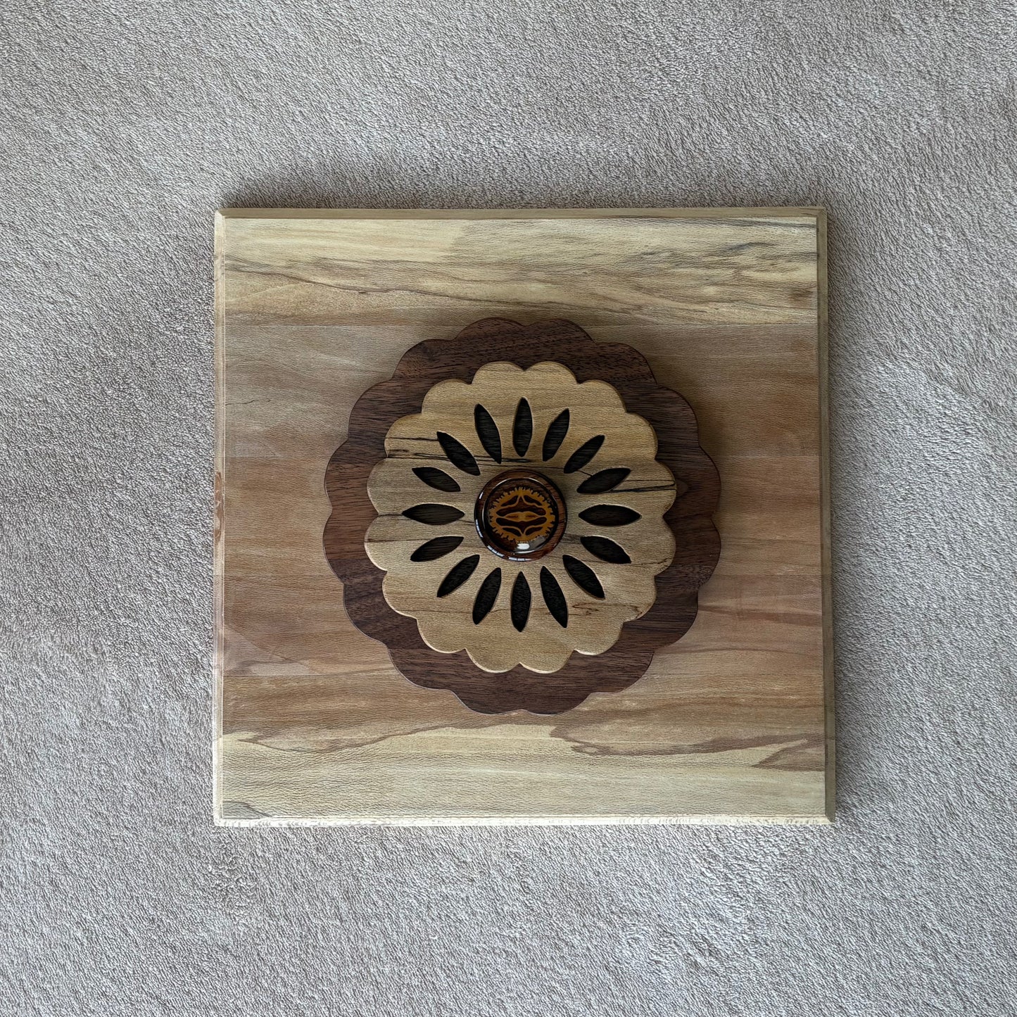 Wood Art