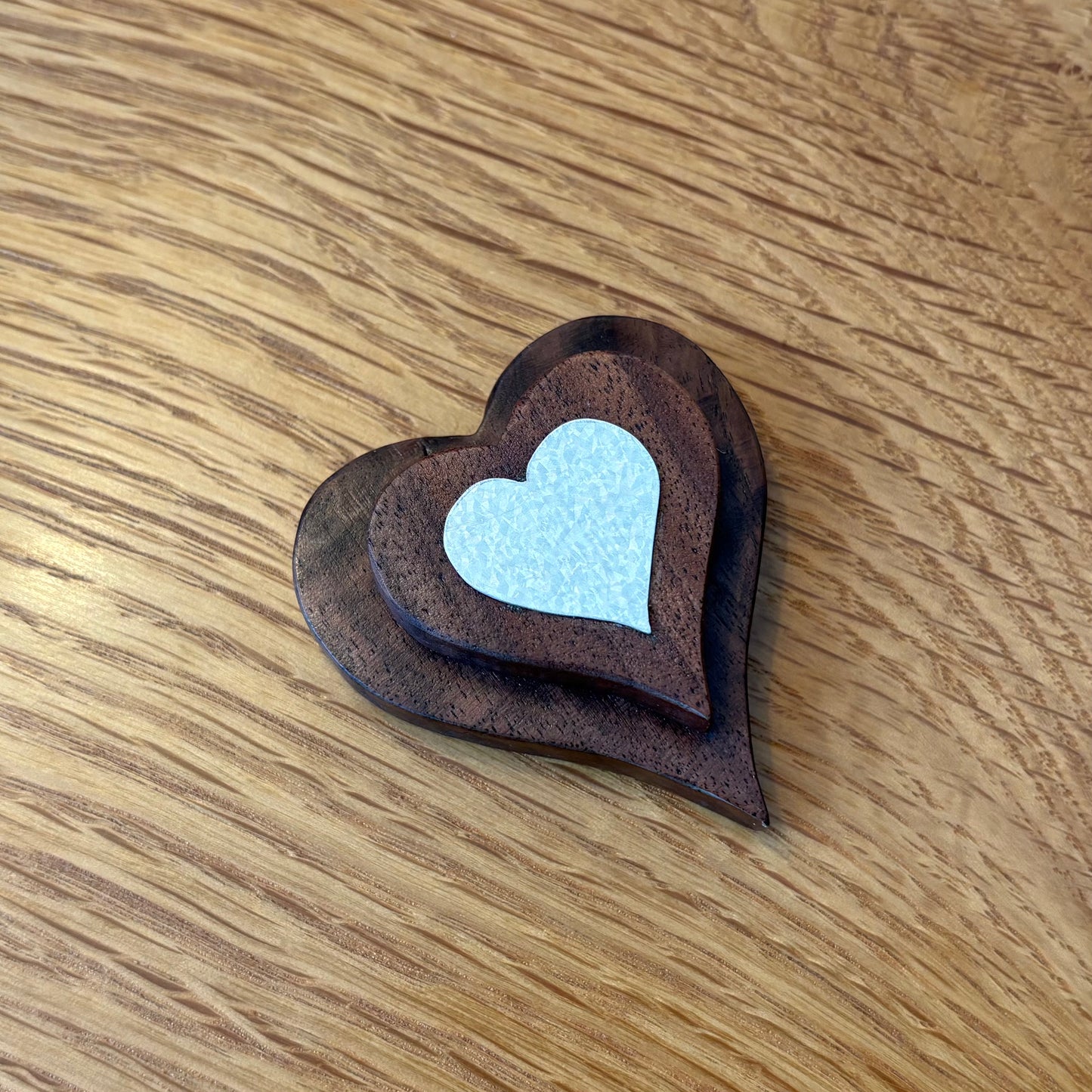 Heart Art