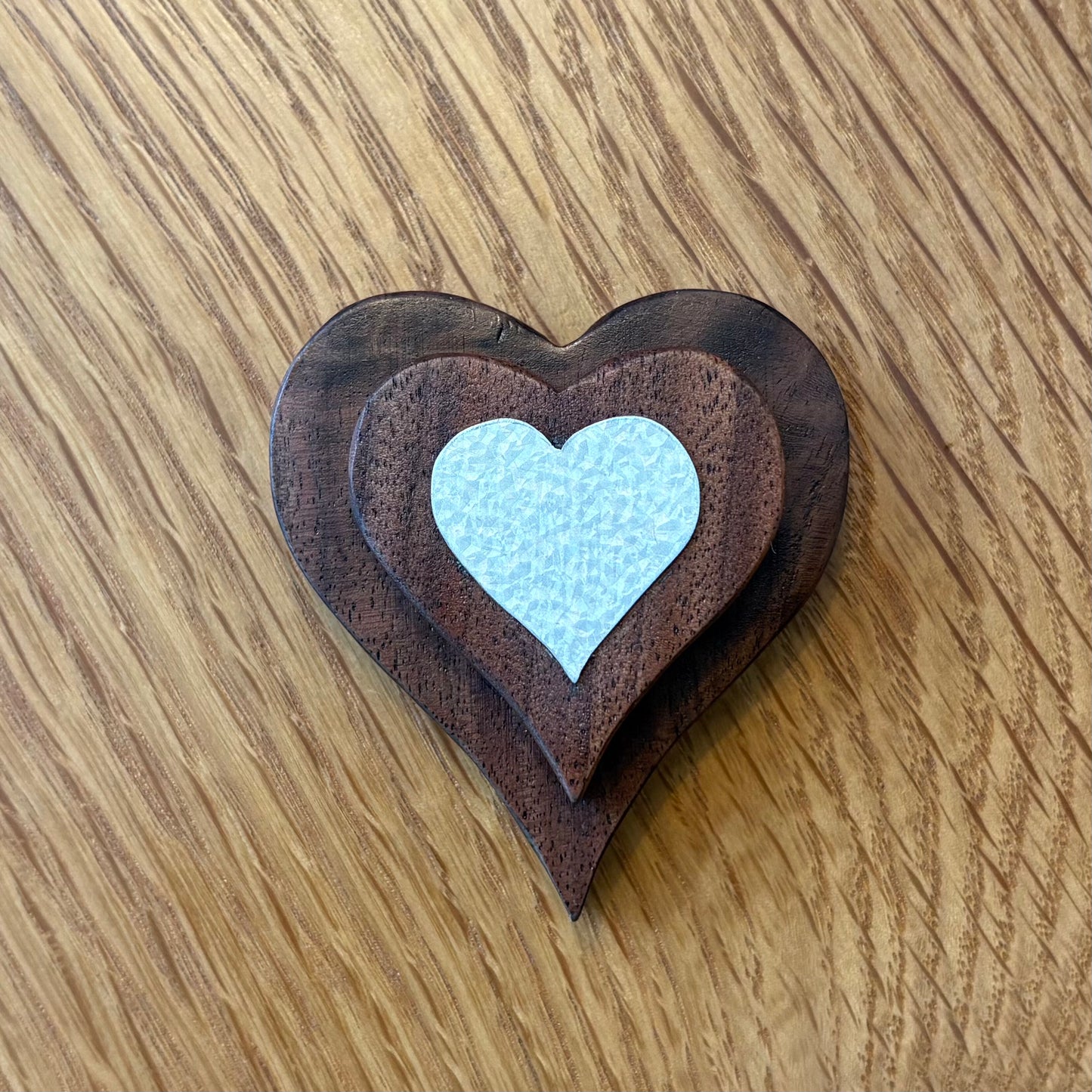 Heart Art