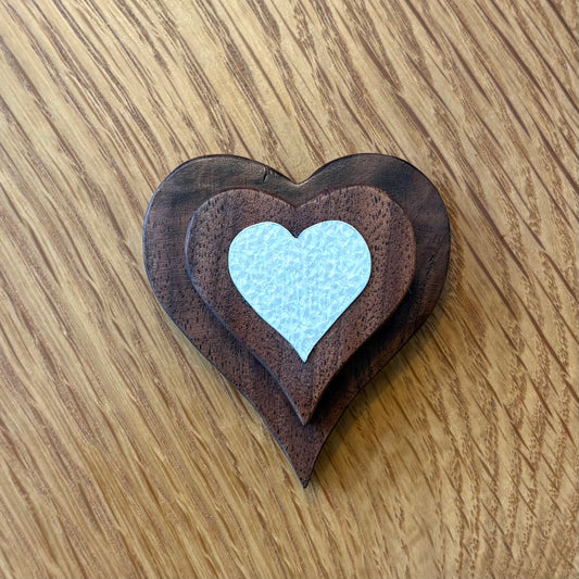 Heart Art