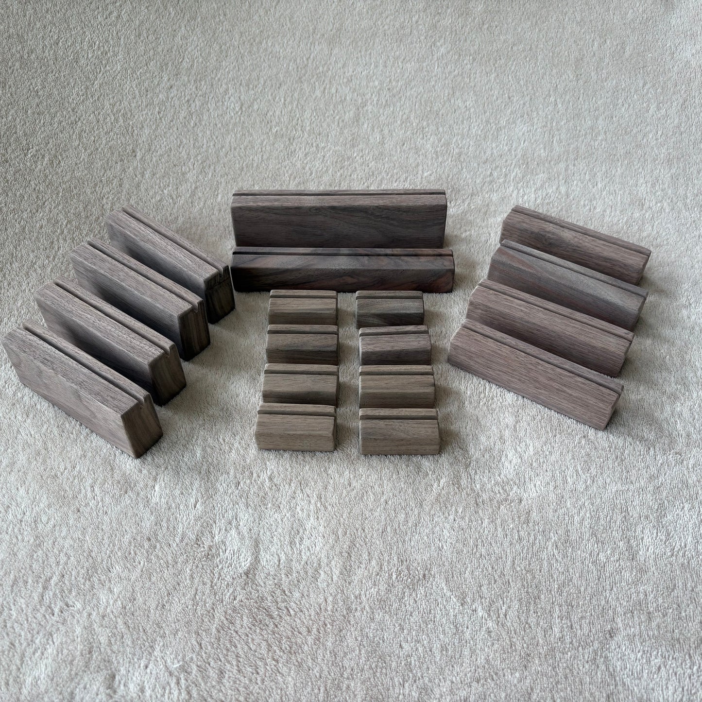 Jewelry Display Stands