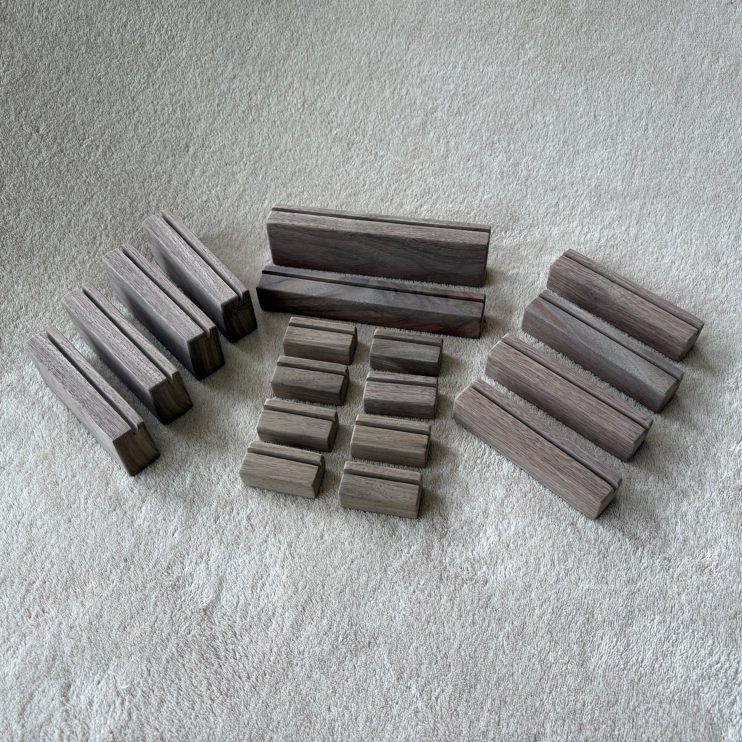 Jewelry Display Stands