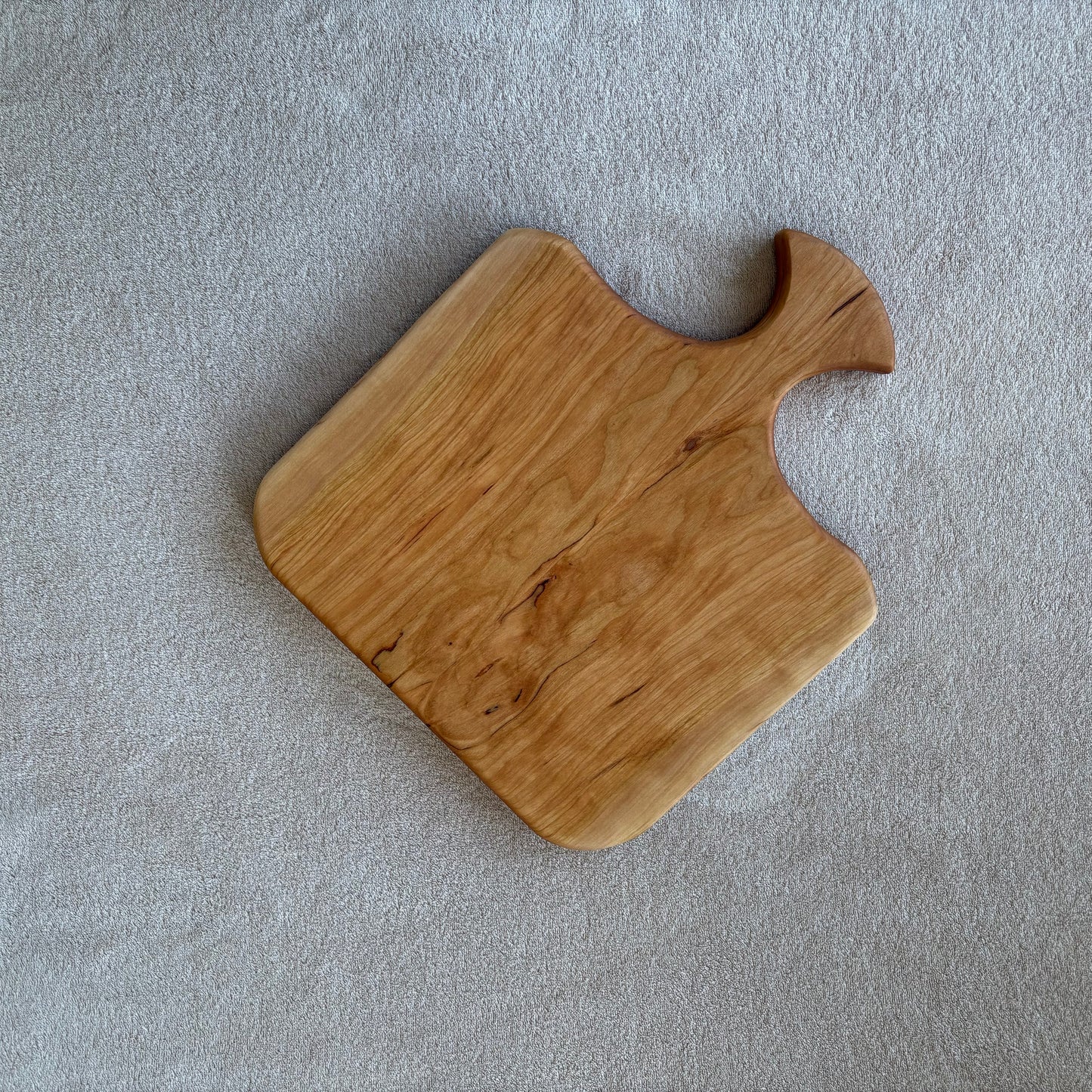 Cutting Board