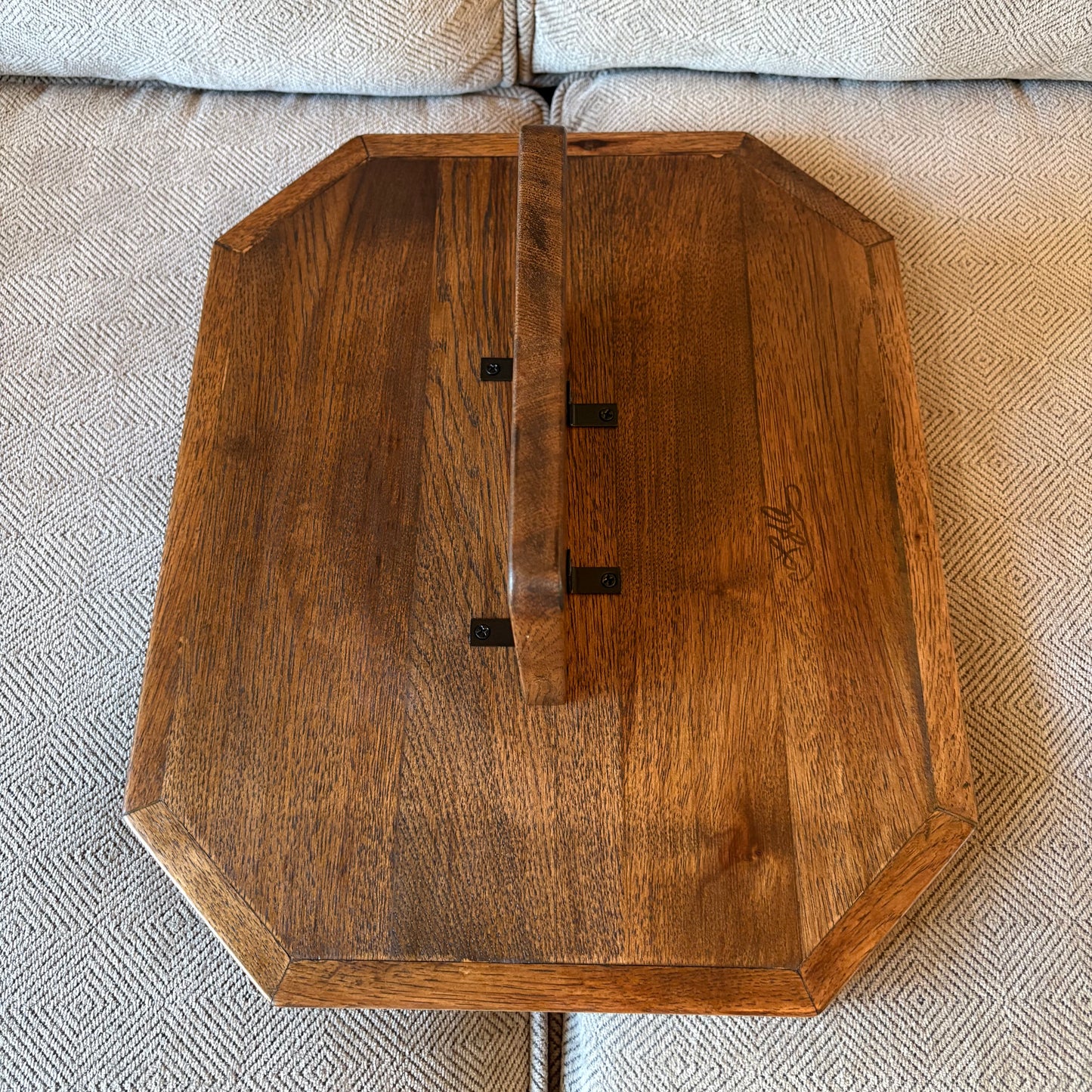 Sofa Tray