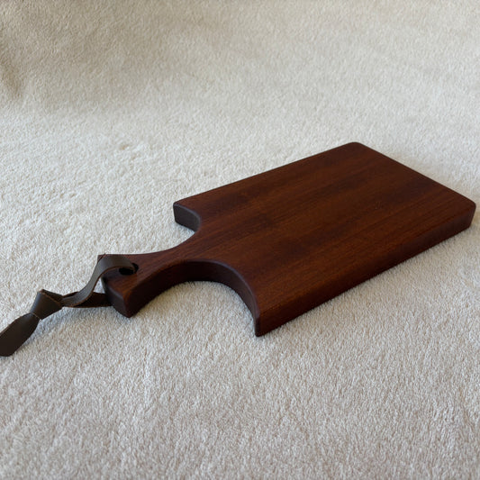 Mini Board - Sapele