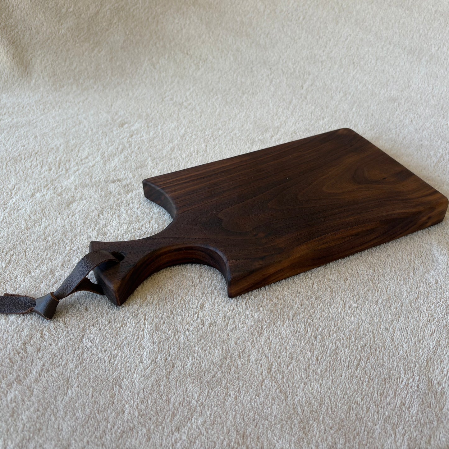 Mini Board - Walnut