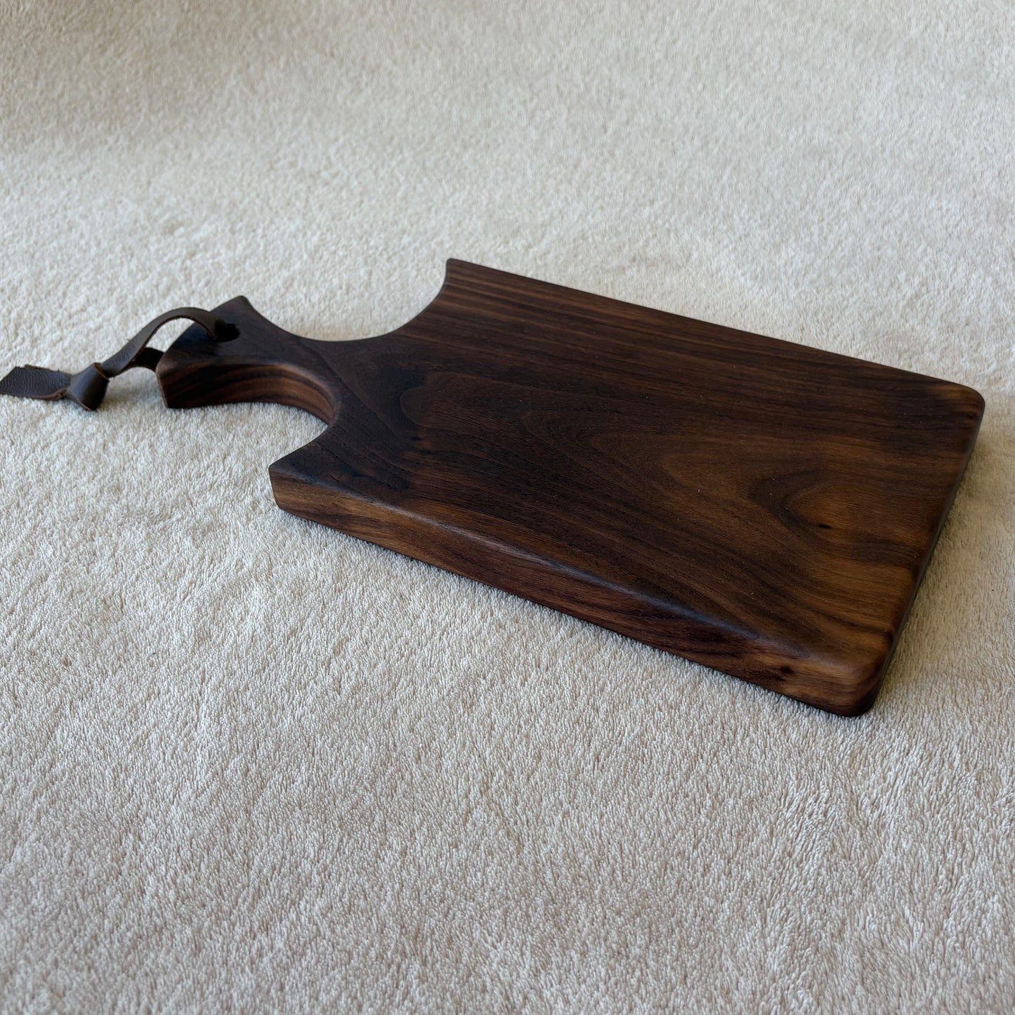 Mini Board - Walnut