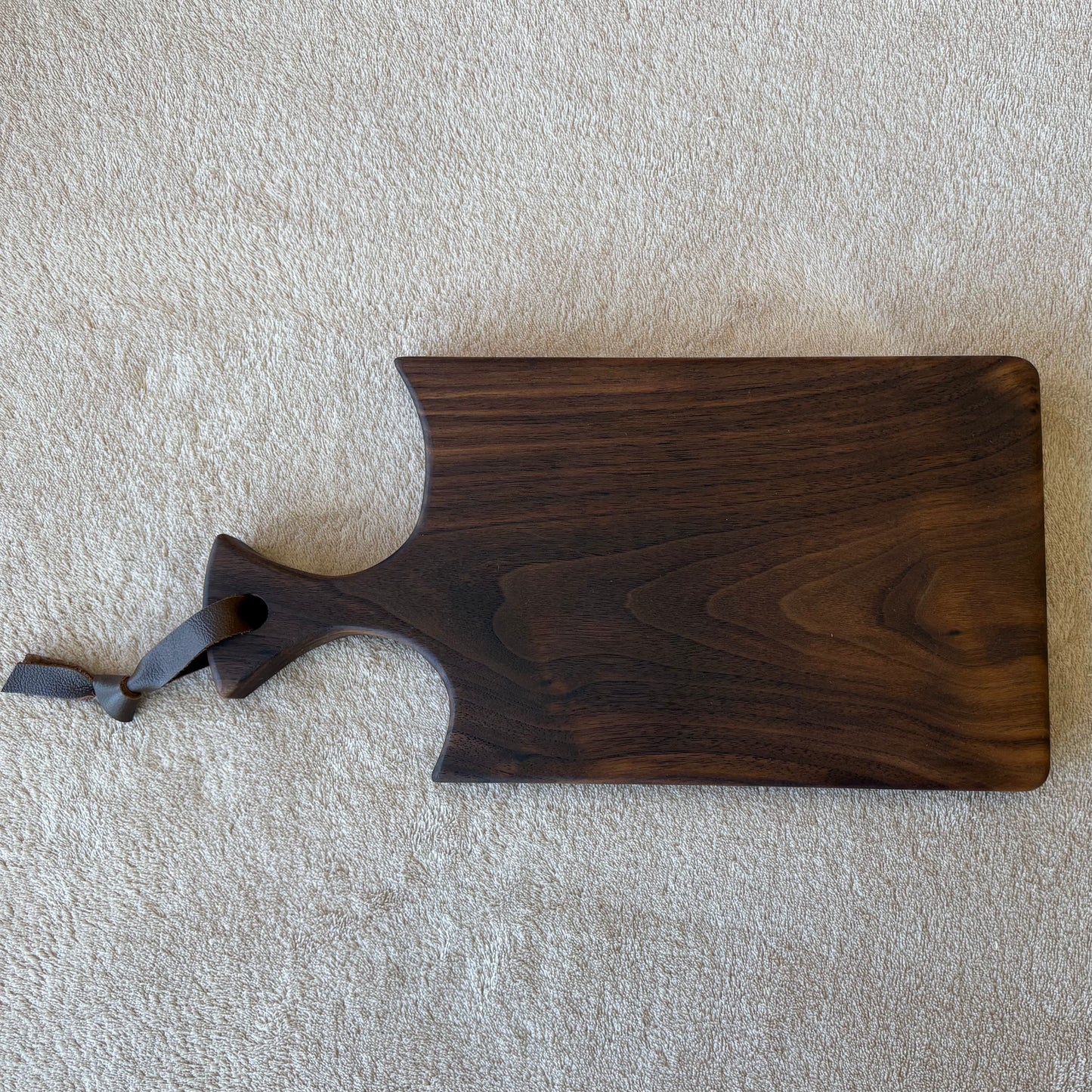 Mini Board - Walnut