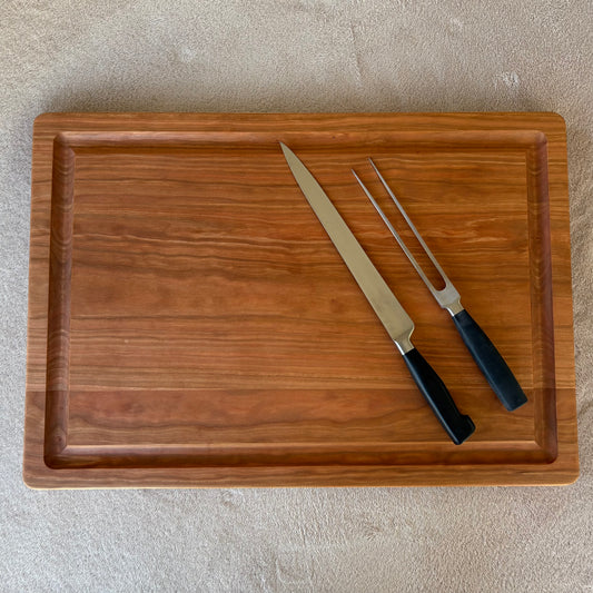 Carving Board